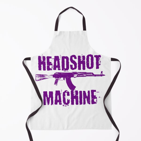 Item preview, Headshot Machine - AK47 designed and sold by PVSKI.