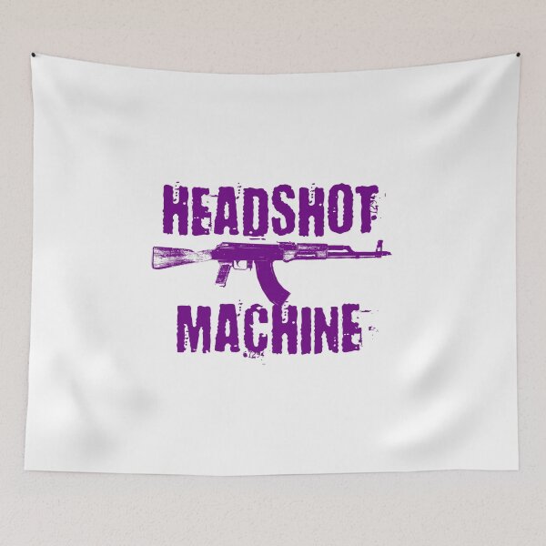 Item preview, Headshot Machine - AK47 designed and sold by PVSKI.