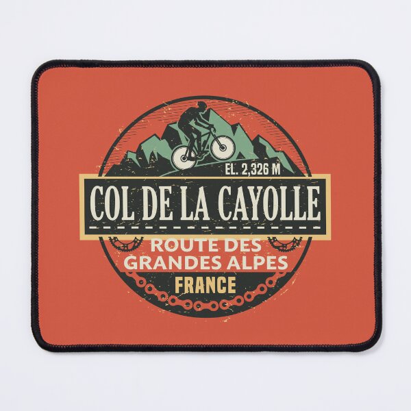Item preview, Col de la Cayolle, France designed and sold by studio838.