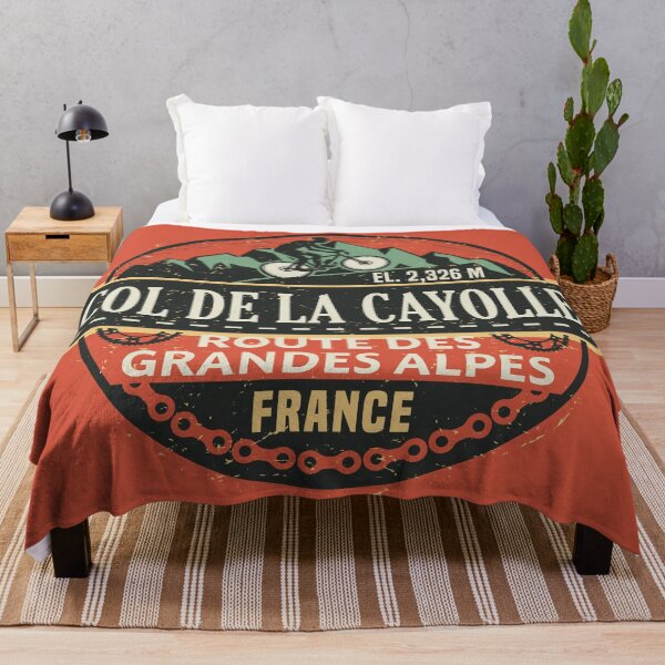 Item preview, Col de la Cayolle, France designed and sold by studio838.