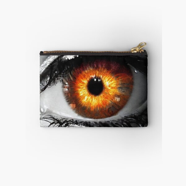 Item preview, Painted Fire Eyes  designed and sold by doomwalker2010.
