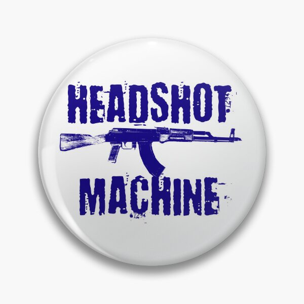 Item preview, Headshot Machine - AK47 designed and sold by PVSKI.