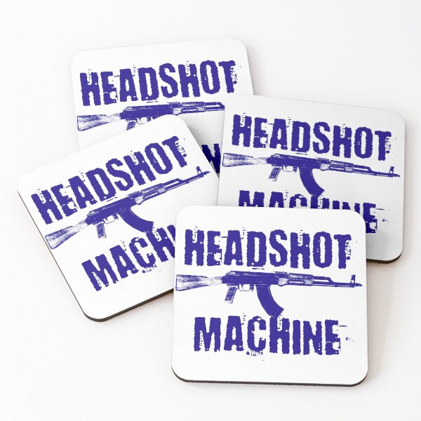 Item preview, Headshot Machine - AK47 designed and sold by PVSKI.