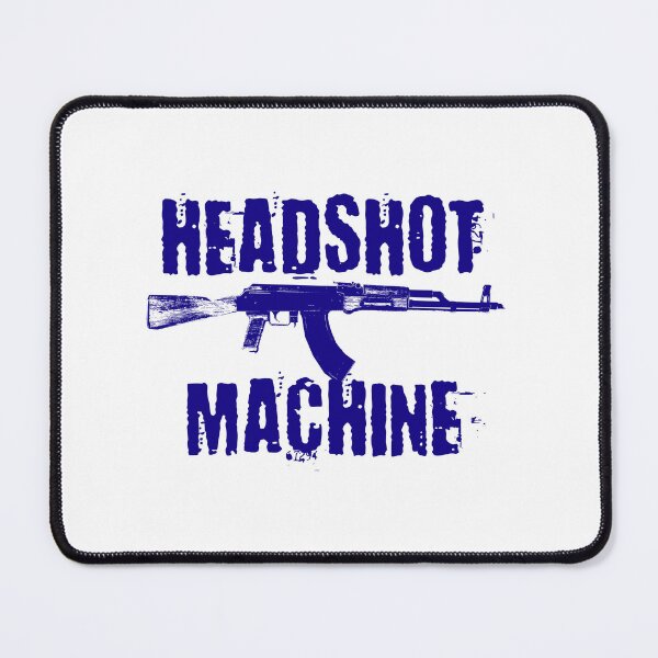 Item preview, Headshot Machine - AK47 designed and sold by PVSKI.