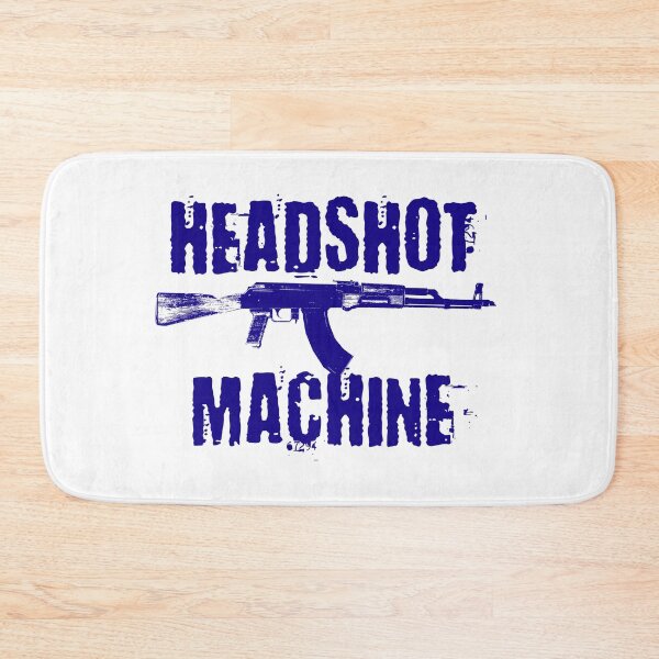 Item preview, Headshot Machine - AK47 designed and sold by PVSKI.