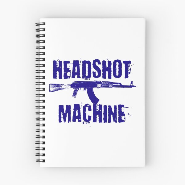 Item preview, Headshot Machine - AK47 designed and sold by PVSKI.