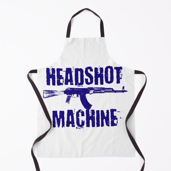 Item preview, Headshot Machine - AK47 designed and sold by PVSKI.