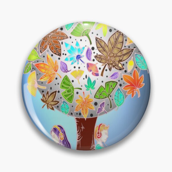 Item preview, Their Magic Tree  designed and sold by kchoilhamay.