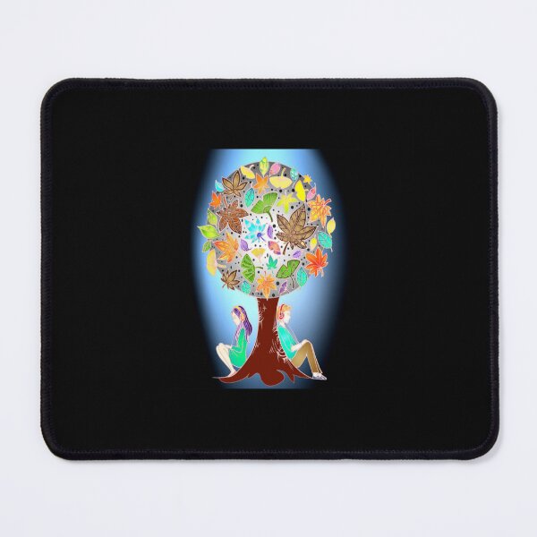 Item preview, Their Magic Tree  designed and sold by kchoilhamay.