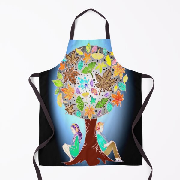 Item preview, Their Magic Tree designed and sold by kchoilhamay.