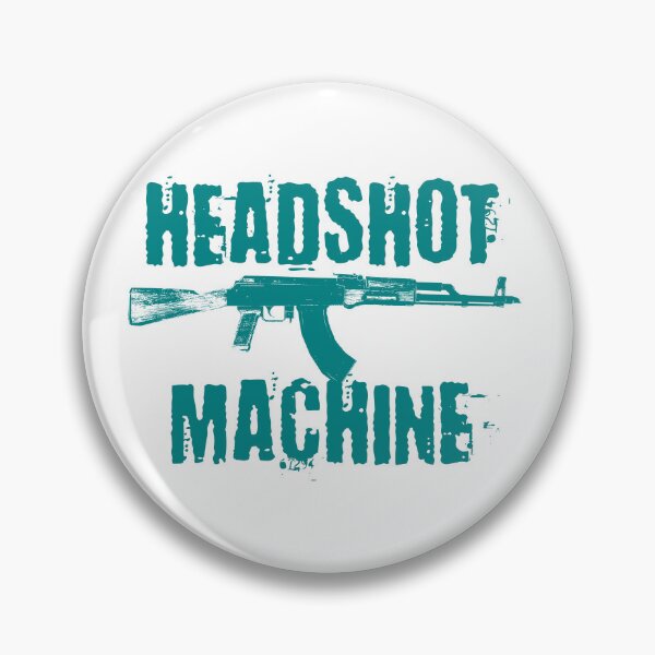 Item preview, Headshot Machine - AK47 designed and sold by PVSKI.