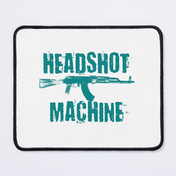 Item preview, Headshot Machine - AK47 designed and sold by PVSKI.