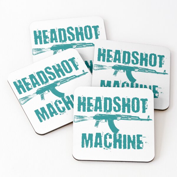 Item preview, Headshot Machine - AK47 designed and sold by PVSKI.