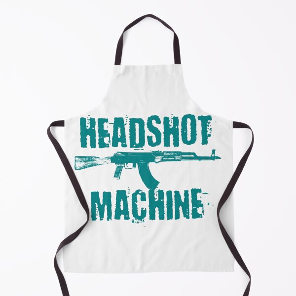 Item preview, Headshot Machine - AK47 designed and sold by PVSKI.