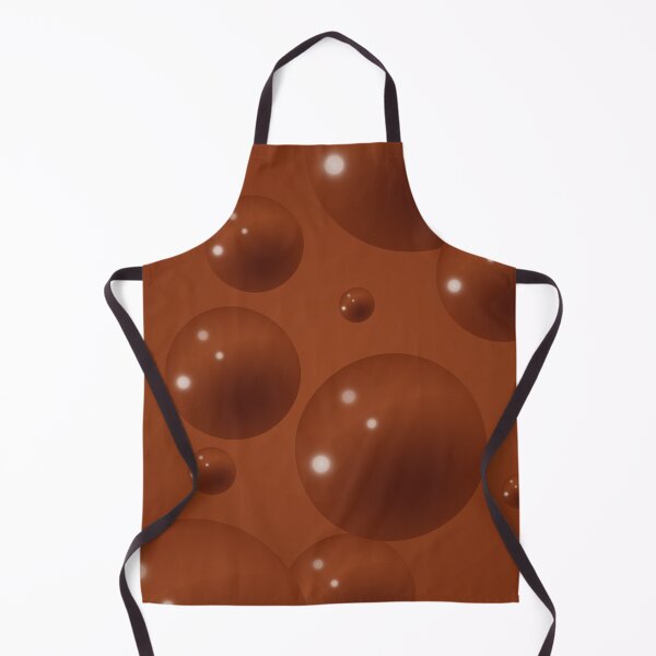 Item preview, Indulge in the rich and decadent texture of porous chocolate - a chocolate lover's dream! designed and sold by Mallva.