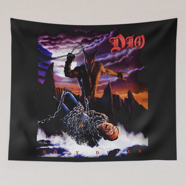Item preview, Metal Legends T-Shirt designed and sold by Pedro4271.