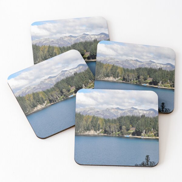 Item preview, Argentina - RN40 from Bariloche to San Martin de Los Andes designed and sold by franck380.