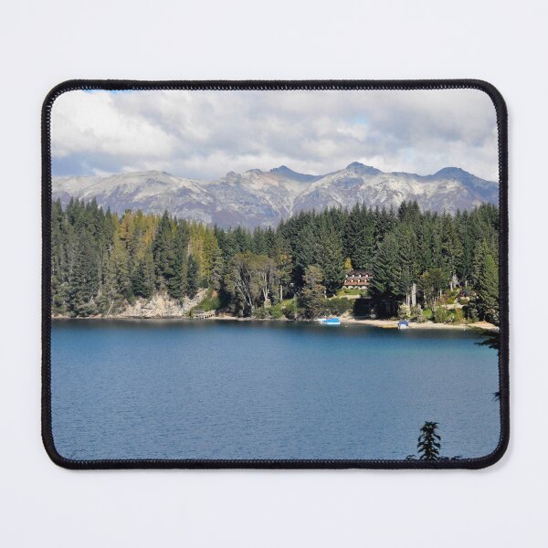 Item preview, Argentina - RN40 from Bariloche to San Martin de Los Andes designed and sold by franck380.