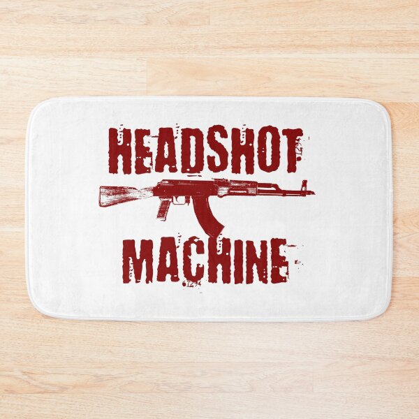 Item preview, Headshot Machine - AK47 designed and sold by PVSKI.