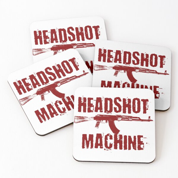 Item preview, Headshot Machine - AK47 designed and sold by PVSKI.