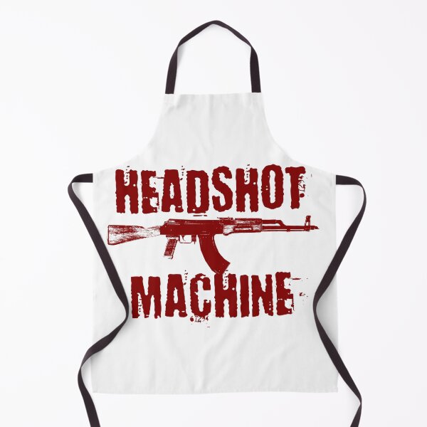 Item preview, Headshot Machine - AK47 designed and sold by PVSKI.