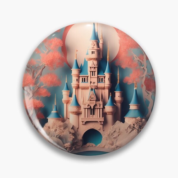 Item preview, Paper cut art designed and sold by O. P..