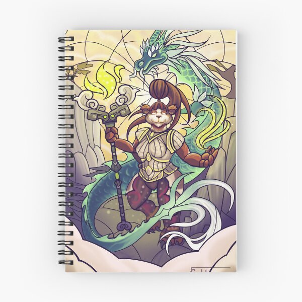 Item preview, The Jade Mender designed and sold by GaldersArt.