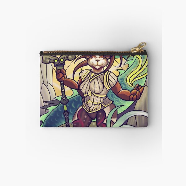 Item preview, The Jade Mender designed and sold by GaldersArt.