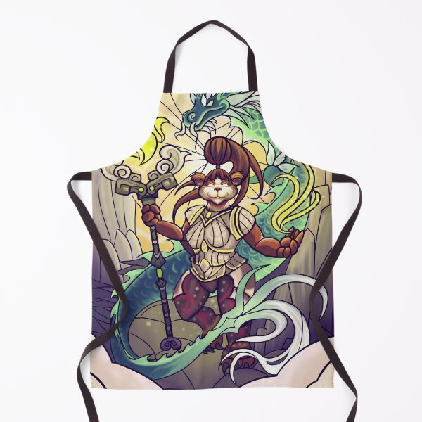 Item preview, The Jade Mender designed and sold by GaldersArt.