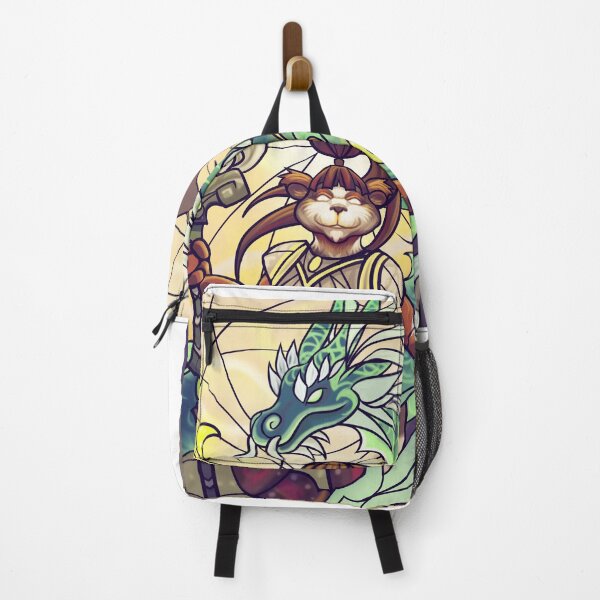 Item preview, The Jade Mender designed and sold by GaldersArt.