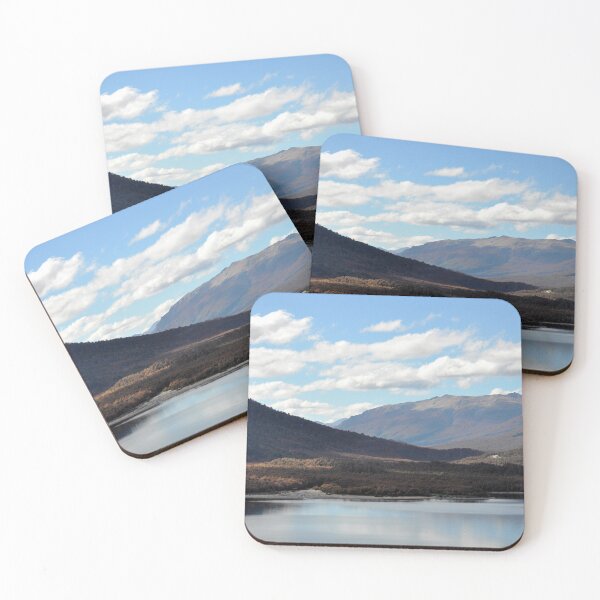 Item preview, Argentina - RN40 from Bariloche to San Martin de Los Andes designed and sold by franck380.