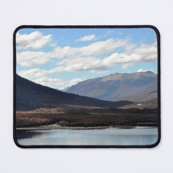 Item preview, Argentina - RN40 from Bariloche to San Martin de Los Andes designed and sold by franck380.