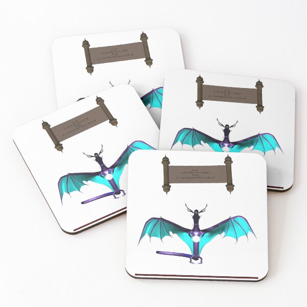 Item preview, 668. The SheepMan Chronicles (male Zephyar Dragon - Air Magic) designed and sold by ciullocorp.