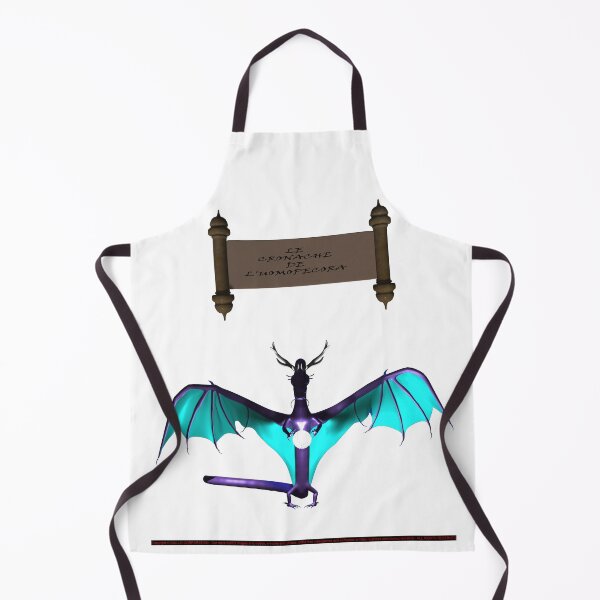Item preview, 668. The SheepMan Chronicles (male Zephyar Dragon - Air Magic) designed and sold by ciullocorp.