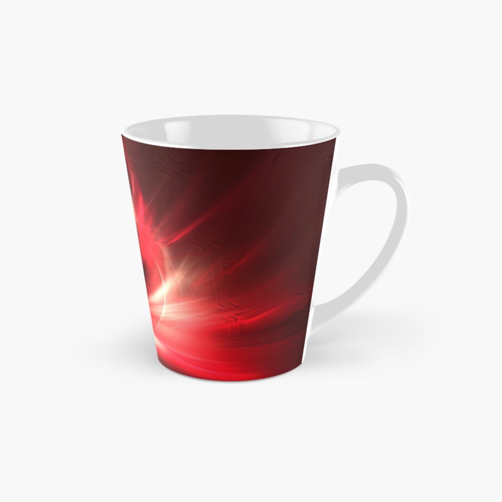 Item preview, Tall Mug designed and sold by KimSyOk.