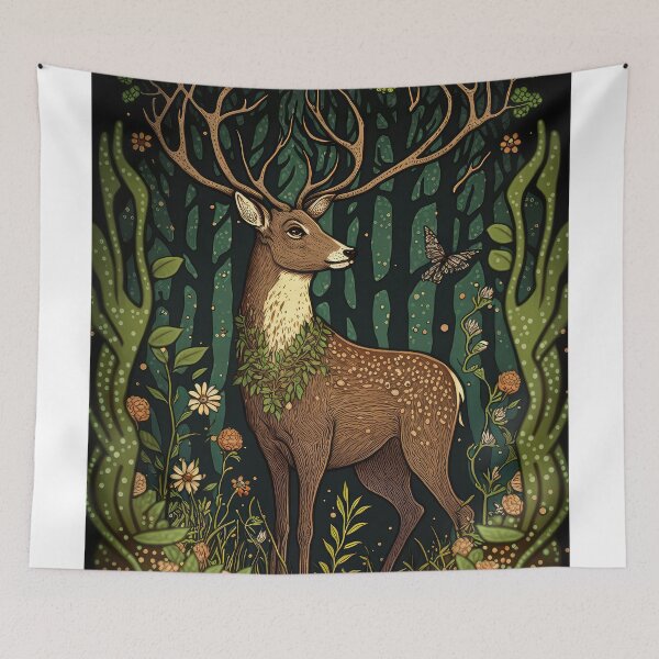 Item preview, Ostara. spring equinox 21 designed and sold by thewandswant.