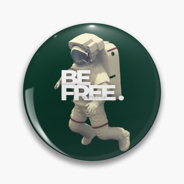 Item preview, Be free in space   designed and sold by jocelynhypatia.