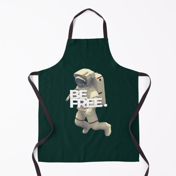 Item preview, Be free in space designed and sold by jocelynhypatia.