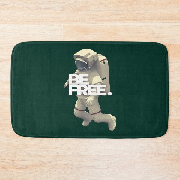 Item preview, Be free in space   designed and sold by jocelynhypatia.