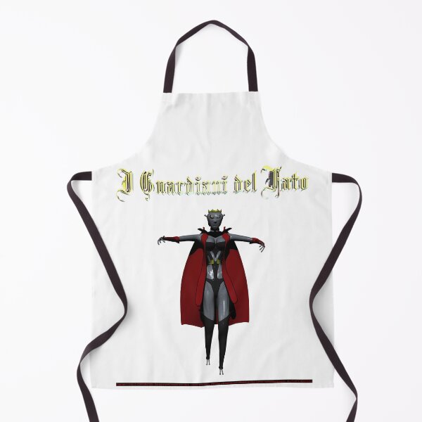 Item preview, 667. The Guardians of Fate (Queen Yllwhim of Nylphein) designed and sold by ciullocorp.