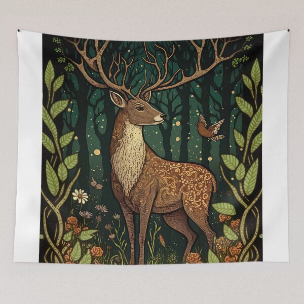 Item preview, Ostara. spring equinox 22 designed and sold by thewandswant.