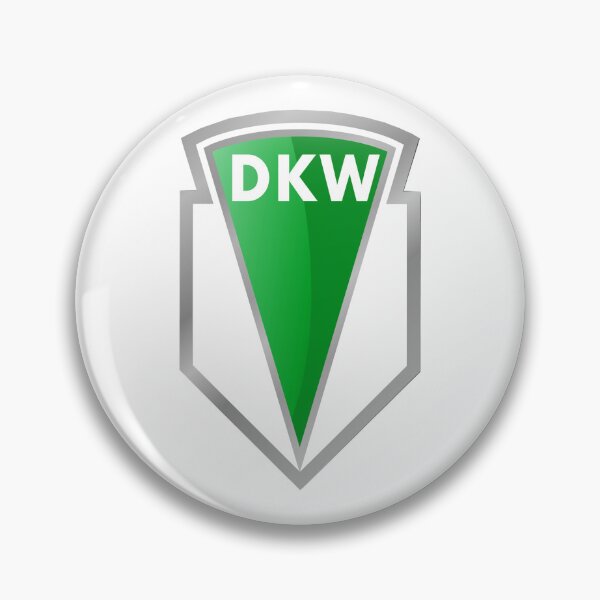 Item preview, DKW BADGE designed and sold by Aspretto.
