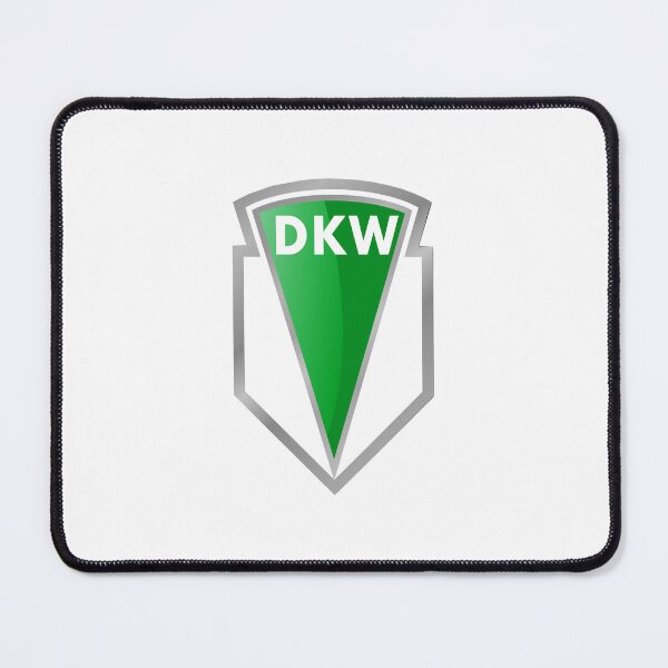 Item preview, DKW BADGE designed and sold by Aspretto.