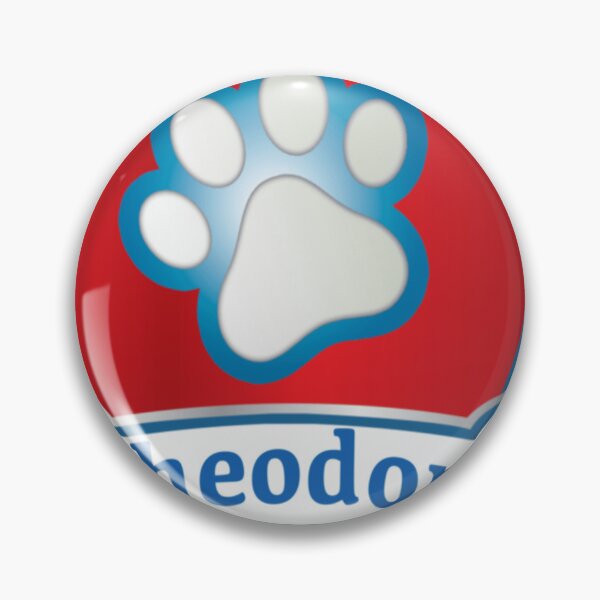 Item preview, Theodore Name Paw Patroller   designed and sold by kchoilhamay.