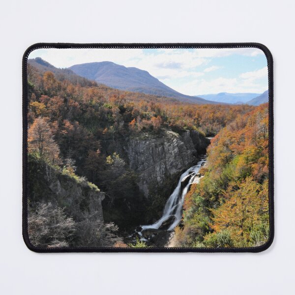 Item preview, Argentina - RN40 from Bariloche to San Martin de Los Andes designed and sold by franck380.