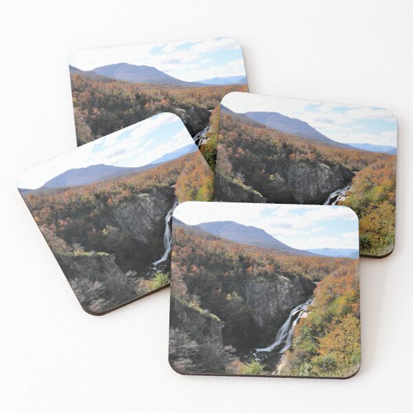 Item preview, Argentina - RN40 from Bariloche to San Martin de Los Andes designed and sold by franck380.