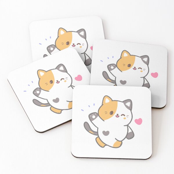 Item preview, Mofusand Animals And Pets designed and sold by shoponow.