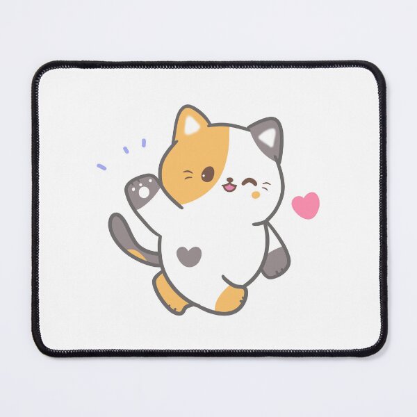 Item preview, Mofusand Animals And Pets designed and sold by shoponow.