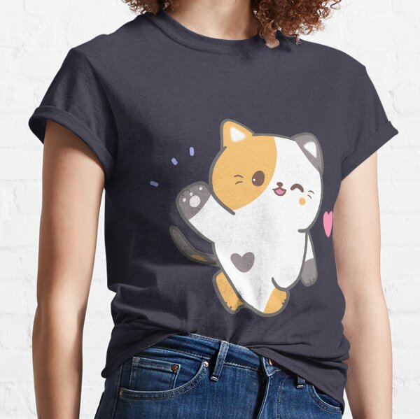 Kitty cat t clearance shirts