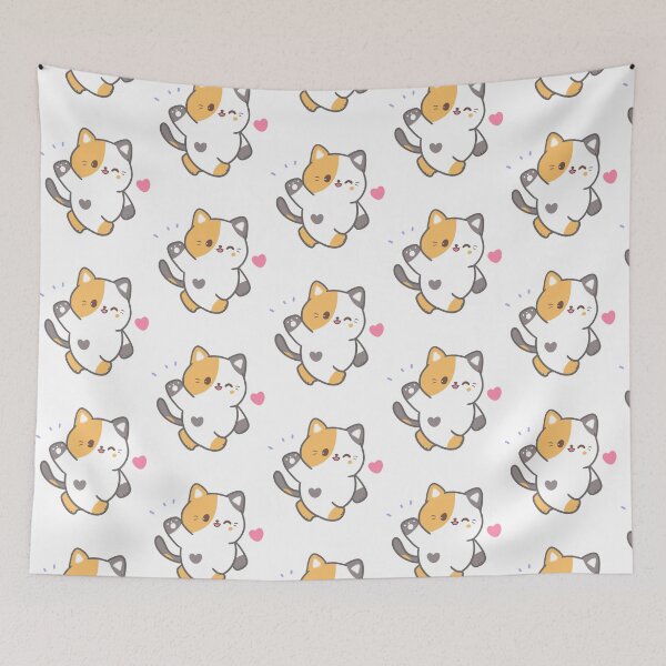Item preview, Mofusand Animals And Pets designed and sold by shoponow.